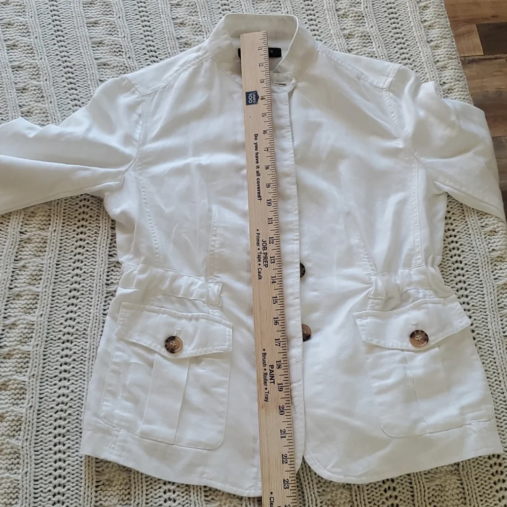 Talbots Jacket71923 - Picture 7 of 9
